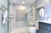 Custom-Showers