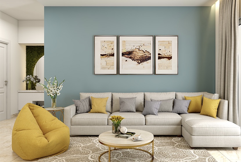 interior designing